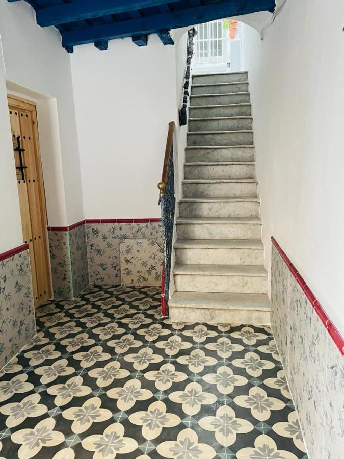 Apartamentos La Selva - Rafael De La Viesca Cadiz Exterior photo