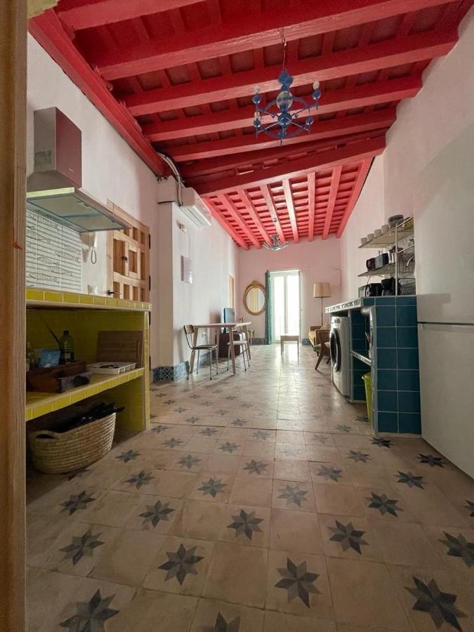 Apartamentos La Selva - Rafael De La Viesca Cadiz Exterior photo